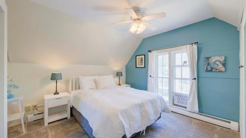 Gallery image of Blue Iris House - 5 Beds Walking Distance to Beach in Lake City