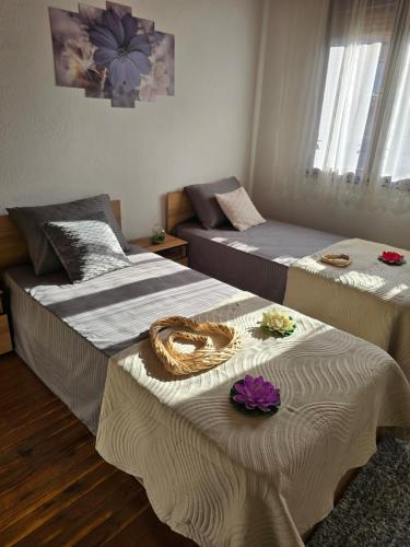Gallery image of Sara Family Home in Struga