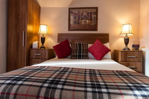 Gallery image of Eskdale Guest House in Inverness