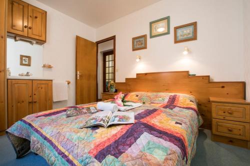 Résidence Edelweiss 4 - Happy Rentals photo 7