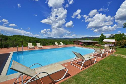 Bazén v ubytování Casa Sofi - Happy Rentals nebo v jeho okolí