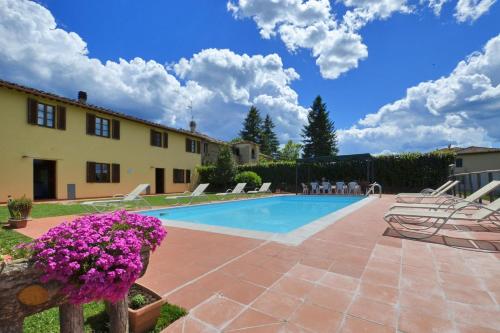 Bazén v ubytování Casa Sofi - Happy Rentals nebo v jeho okolí
