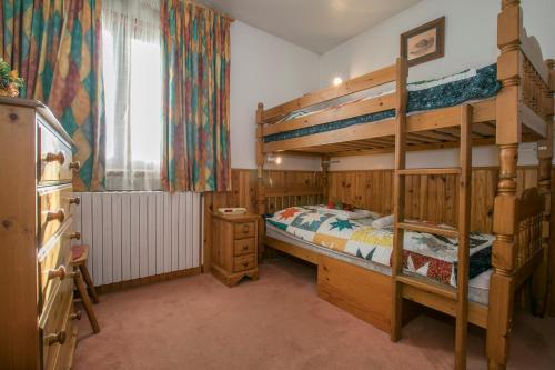 Résidence Edelweiss 4 - Happy Rentals photo 17