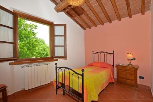 Postel nebo postele na pokoji v ubytování Casa Sofi - Happy Rentals