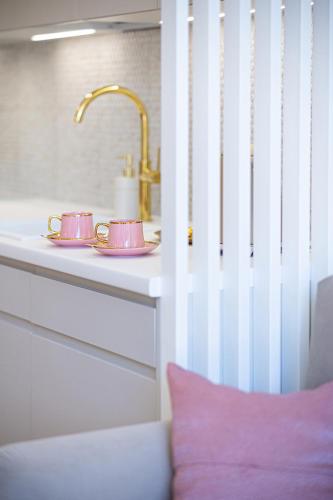 Φωτογραφία από το άλμπουμ του Golden Elite Apartament σε Οστρόντα