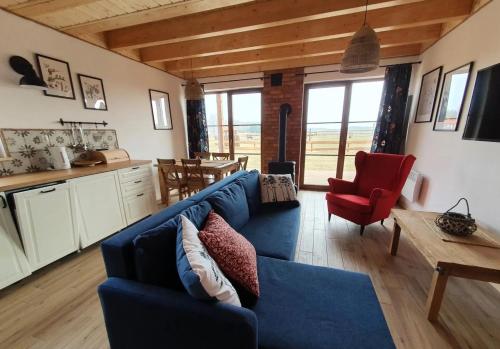 Domek na Kaszubach 34-1 - Ostoja Bukowo