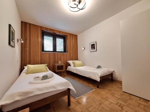 Apartment Vera