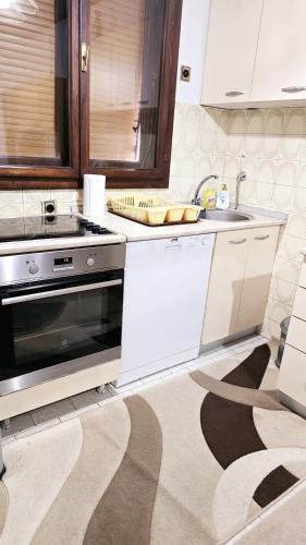 Gallery image of Sara Family Home in Struga