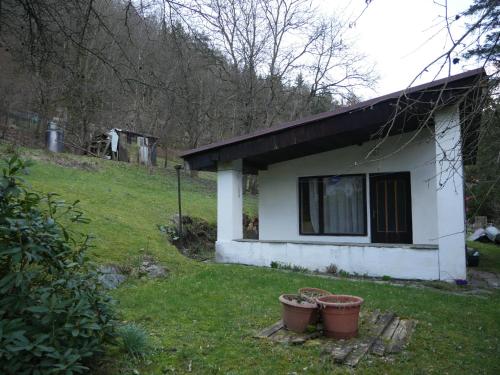 Chata Lesní Vyhlídka