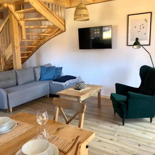 Domek na Kaszubach 34-2 - Ostoja Bukowo