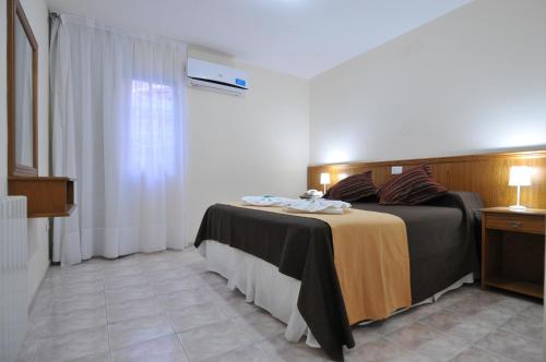 Gallery image of Hotel Pinar del Lago in Villa Carlos Paz