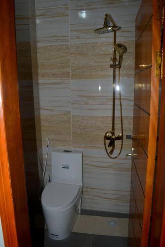 Fotografie z fotogalerie ubytování Hôtel SAN PEDRO v destinaci Yaoundé