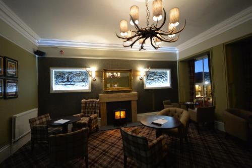 Gallery image of The Portree Hotel in Portree