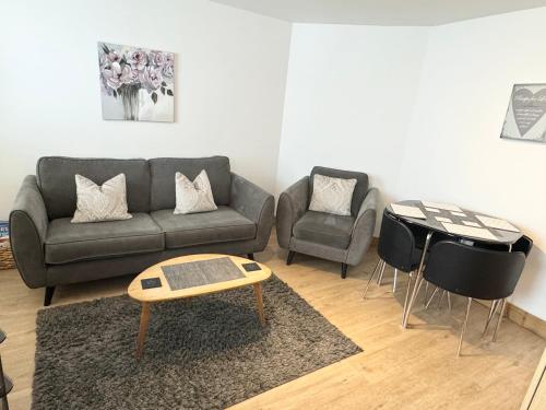 Fotografie z fotogalerie ubytování City Centre House v destinaci Inverness
