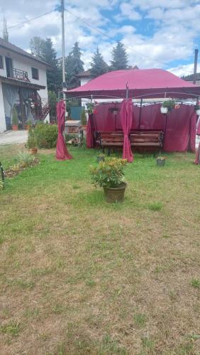 Afbeelding uit fotogalerij van Serbeca in Broşteni