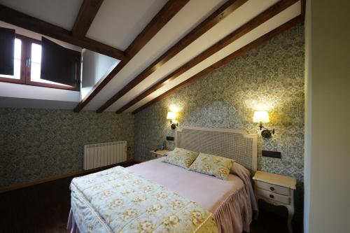 Hotel Rural Rinconcito de Gredos