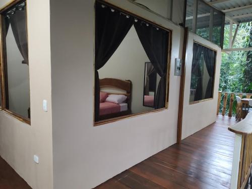 Galería fotográfica de Cool Waters Jungle Hostel en Uvita