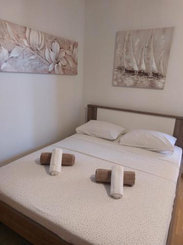 Apartmani Eva