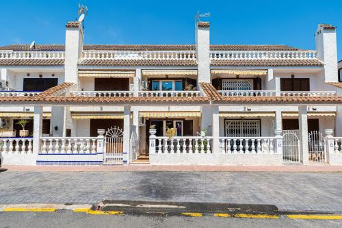 Victoria Comfort Punta prima