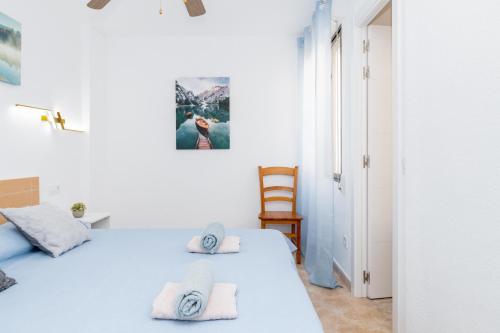 Apartamento 50m al MAR