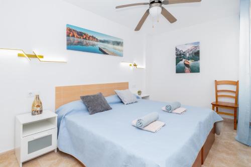 Apartamento 50m al MAR