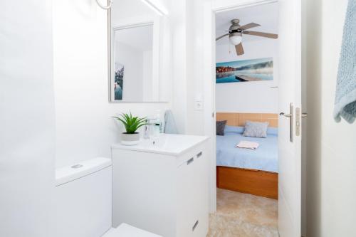 Apartamento 50m al MAR