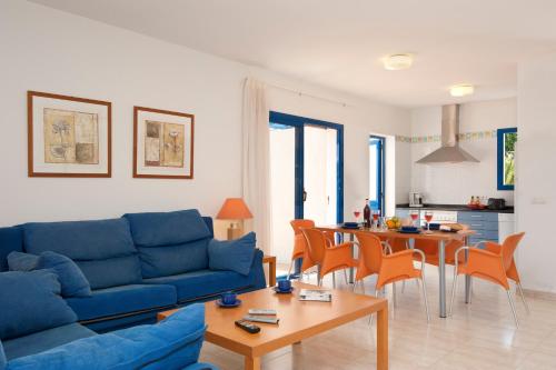 Villas Las Marinas