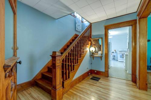 Fotografie z fotogalerie ubytování St Paul Farmhouse near downtown and Allianz Field v destinaci Saint Paul