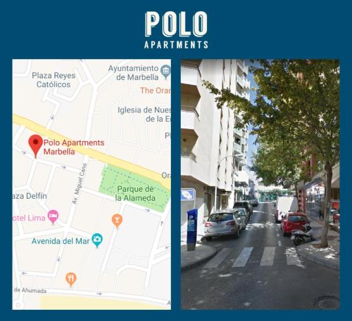 Polo Apartments 4B photo 20