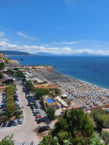Fotografie z fotogalerie ubytování Casa Vacanze La Terrazza v destinaci Vietri