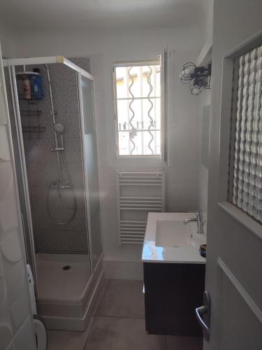 Appartement avec parking privée
