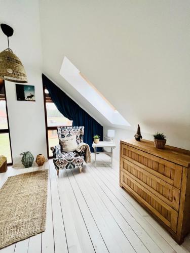 Domek na Kaszubach 41-1 - Ostoja Bukowo