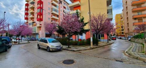 Khu vực xung quanh gần căn hộ