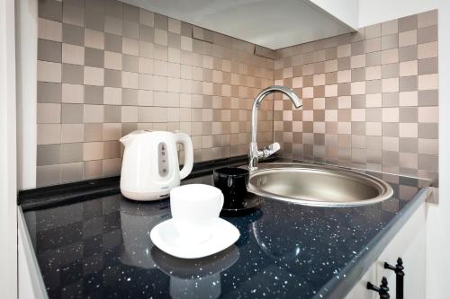 Φωτογραφία από το άλμπουμ του Apartments Volta See view σε Rovinj