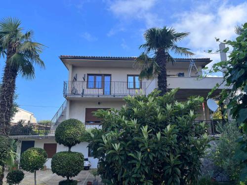 Apartment in Malinska - Insel Krk 51264