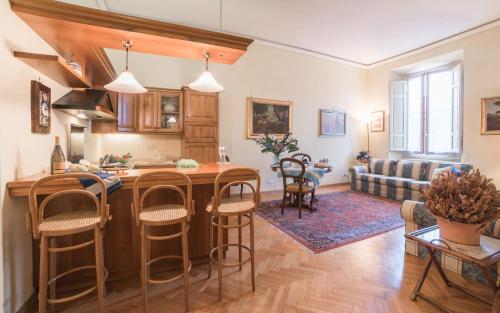 Duomo Suite