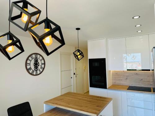 Luxury apartment Subito