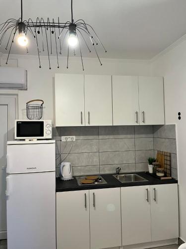 Apartment Potocnica 222d