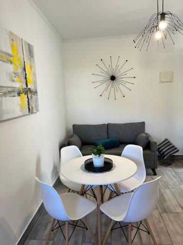 Apartment Potocnica 222d