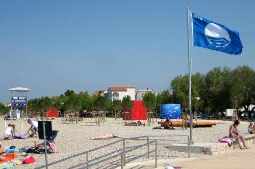 Apartments with swimming pool Bogdanovici, Sibenik - 23394