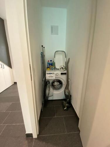 Φωτογραφία από το άλμπουμ του Atelierhaus Zentrum,ruhig,HT herzlich willkommen στο Ίνγκολστατ
