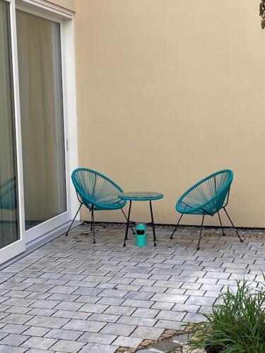 Φωτογραφία από το άλμπουμ του Atelierhaus Zentrum,ruhig,HT herzlich willkommen στο Ίνγκολστατ