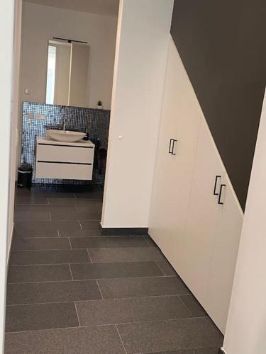 Φωτογραφία από το άλμπουμ του Atelierhaus Zentrum,ruhig,HT herzlich willkommen στο Ίνγκολστατ