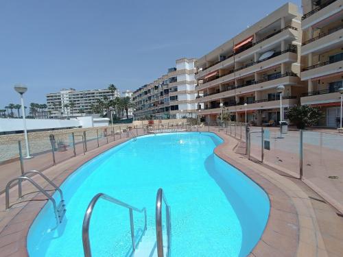 Lovely apartment close to the beach