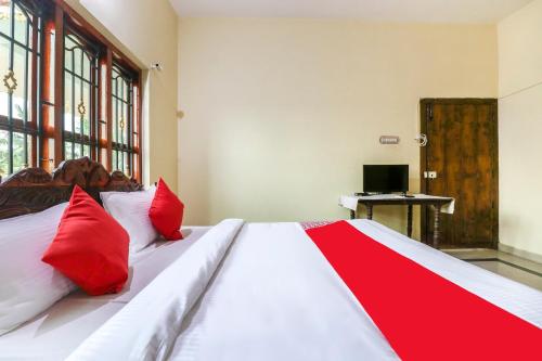 Gallery image of Hotel O Green Villa in Kovalam