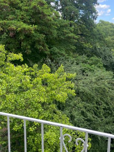 Apartament Lux na Wzgórzu