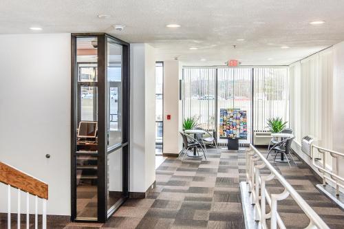 フラミンガムにあるMotel 6-Framingham, MA - Boston Westのギャラリーの写真
