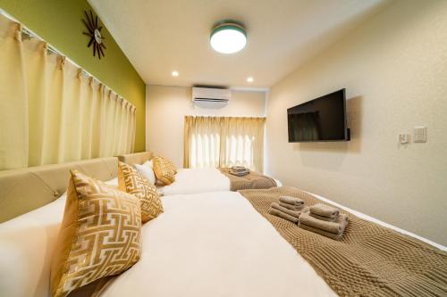 79, Umejima, Entire house for rent, 梅島