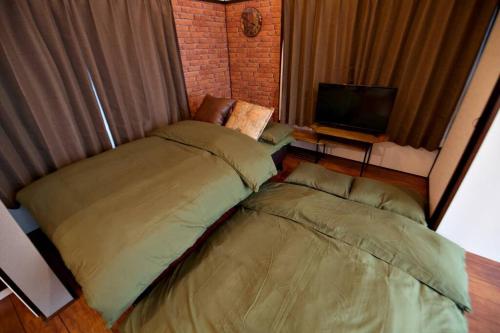 TOMARIE Horikiri Residential Suite