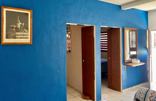 Fotografie z fotogalerie ubytování La casa del pescador v destinaci La Paz